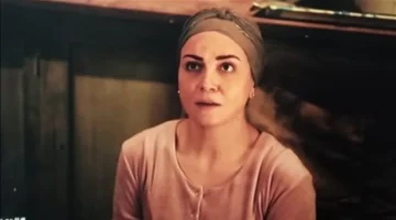 موعد عرض الحلقة 8 من مسلسل حكاية نرجس وعوني يكشف الحقيقة